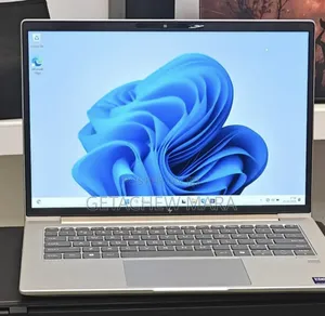 New Laptop HP EliteBook 1040 G6 16GB Intel Core Ultra 5 SSD 512GB