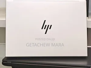 New Laptop HP EliteBook 1040 G6 16GB Intel Core Ultra 5 SSD 512GB
