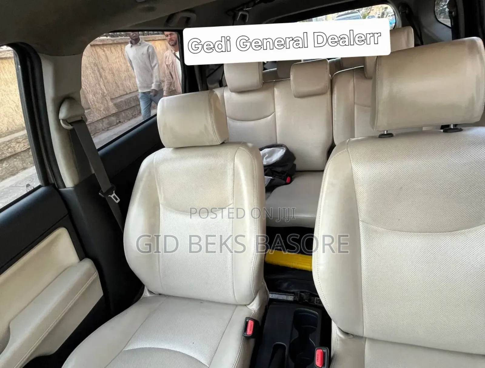 Toyota Rush 2021 Brown