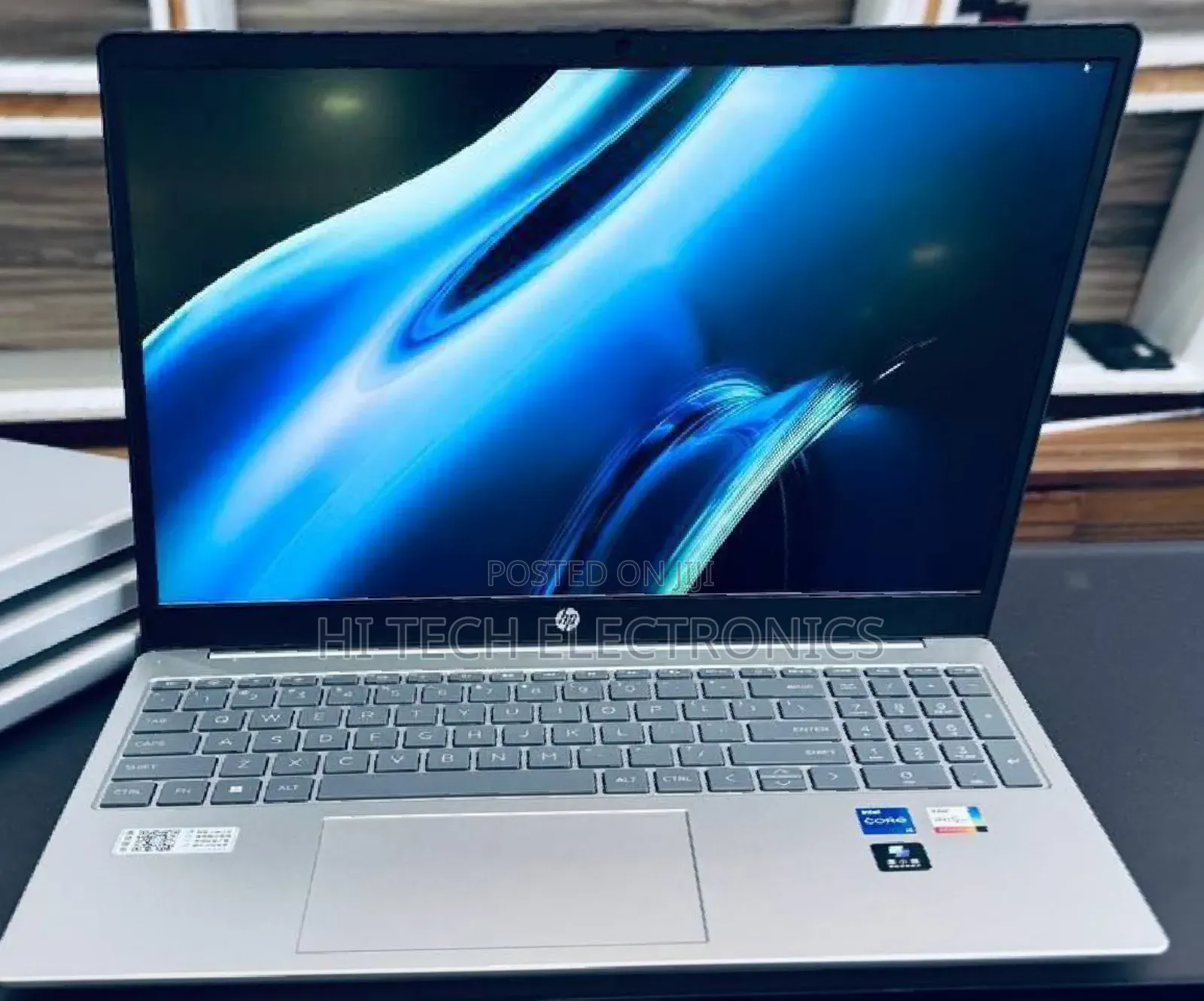 New Laptop HP Stream Notebook 16GB Intel Core i5 SSD 1T