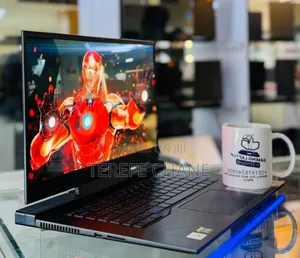 New Laptop Dell G7 15 7590 16GB Intel Core i7 SSD 512GB