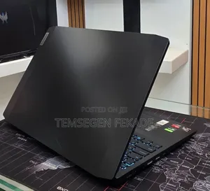 New Laptop Lenovo IdeaPad 1 12GB AMD Ryzen 5 HDD+SSD 1T