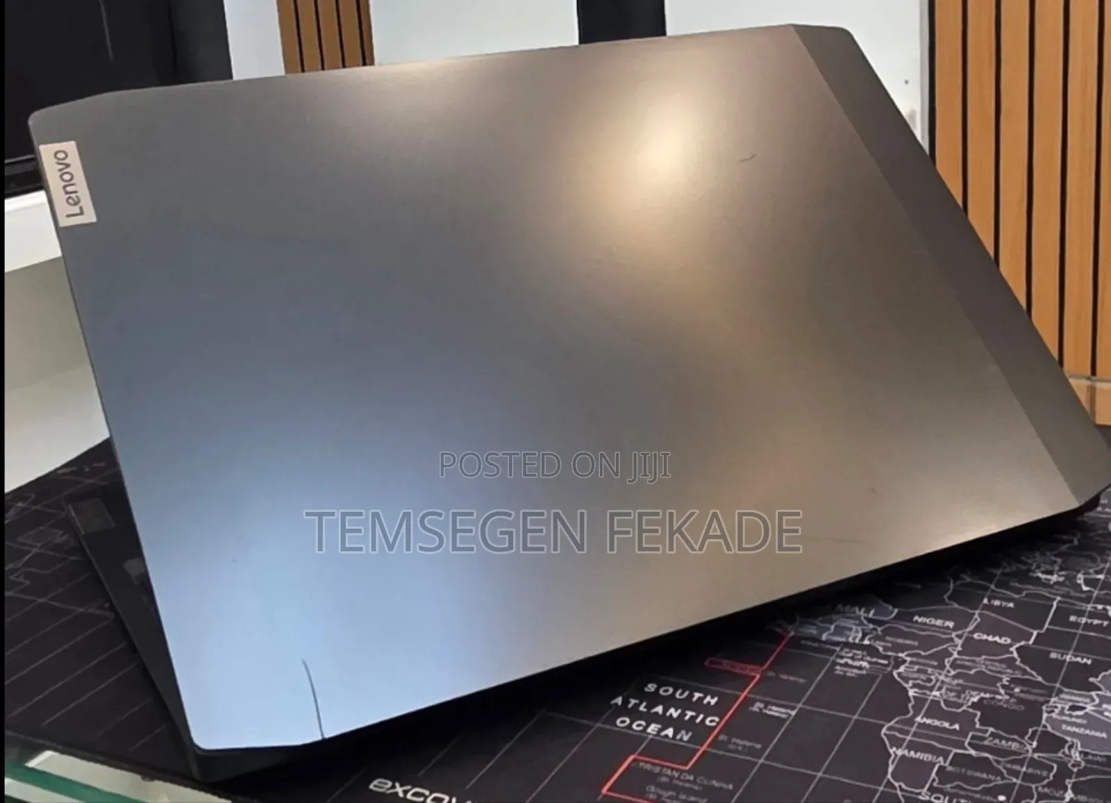 New Laptop Lenovo IdeaPad 1 12GB AMD Ryzen 5 HDD+SSD 1T