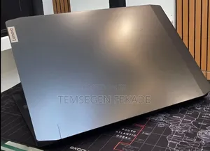 New Laptop Lenovo IdeaPad 1 12GB AMD Ryzen 5 HDD+SSD 1T