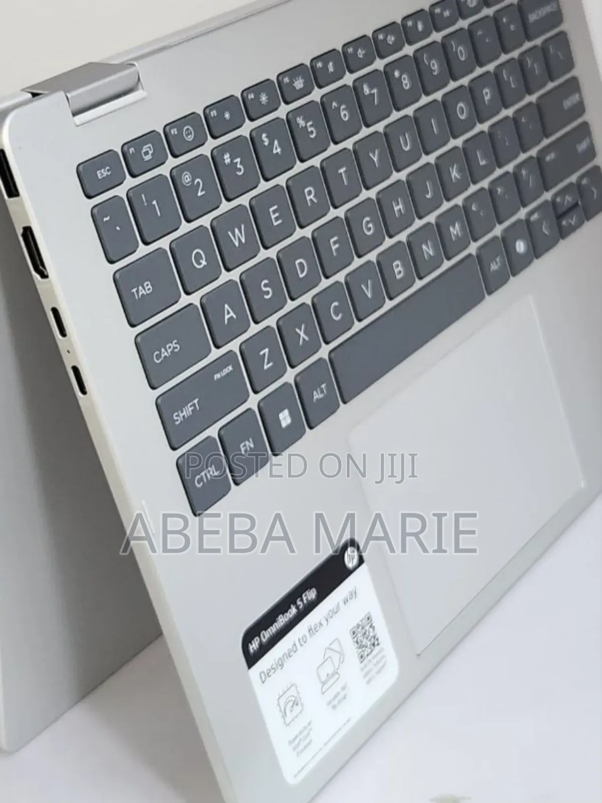 New Laptop HP OmniBook 7 14" 16GB Intel Core 7 SSD 1T