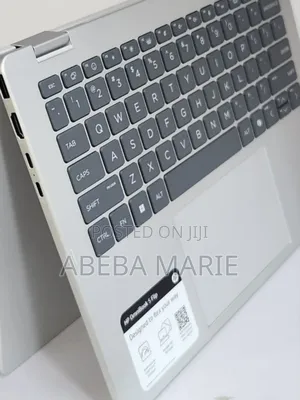New Laptop HP OmniBook 7 14" 16GB Intel Core 7 SSD 1T