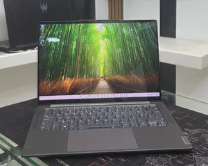 New Laptop Lenovo 16GB Intel Core i7 SSD 512GB