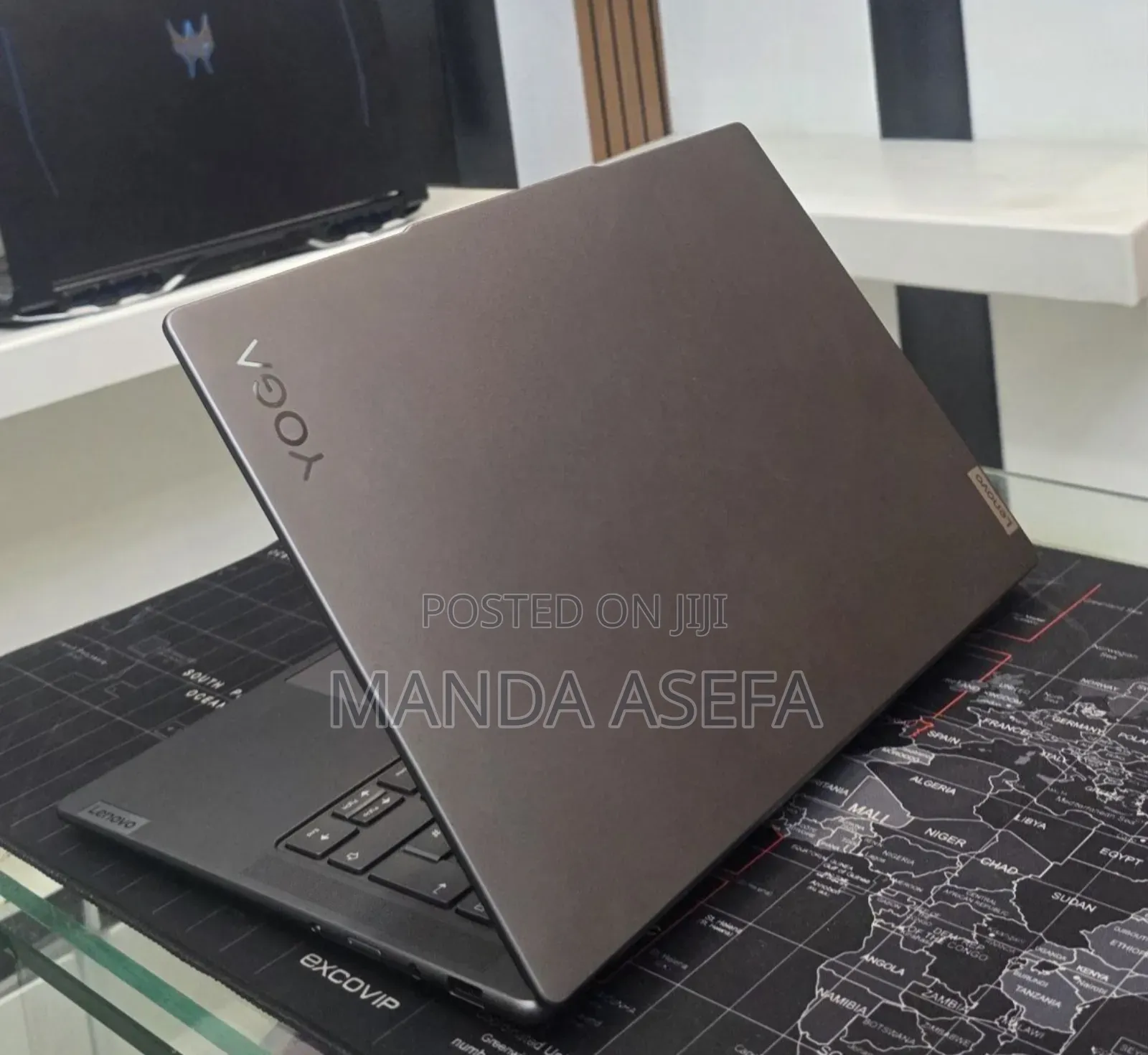 New Laptop Lenovo 16GB Intel Core i7 SSD 512GB