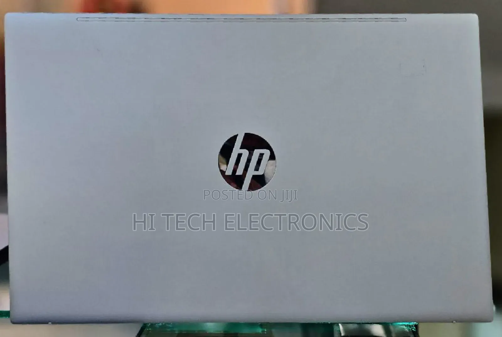 New Laptop HP Pavilion 15 8GB Intel Core i5 SSD 512GB