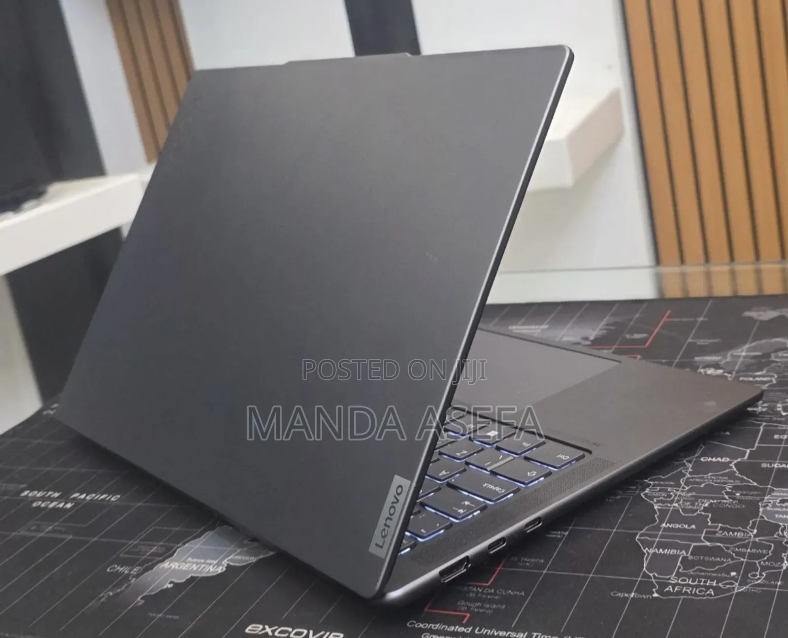 New Laptop Lenovo 16GB Intel Core i7 SSD 512GB