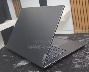New Laptop Lenovo 16GB Intel Core i7 SSD 512GB