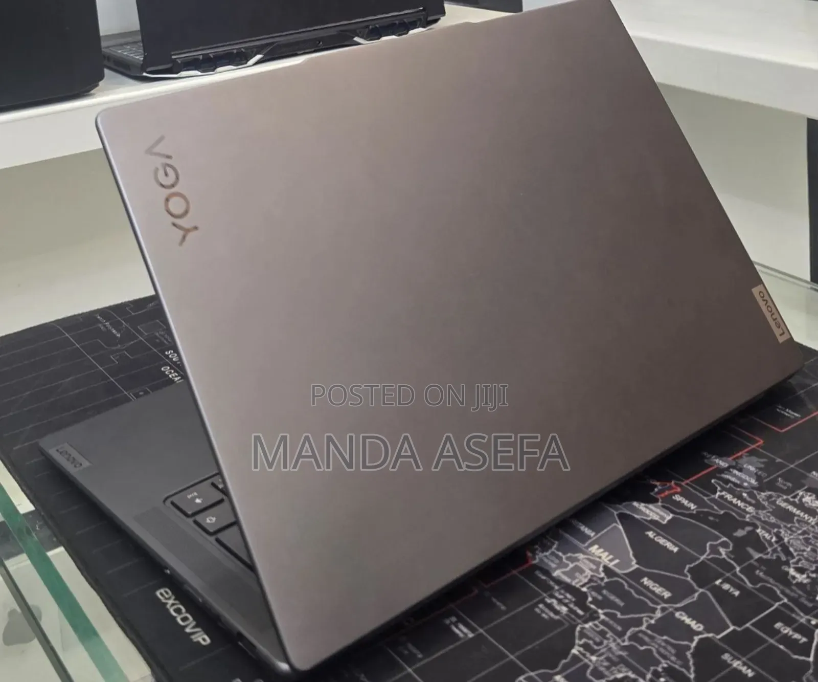 New Laptop Lenovo 16GB Intel Core i7 SSD 512GB