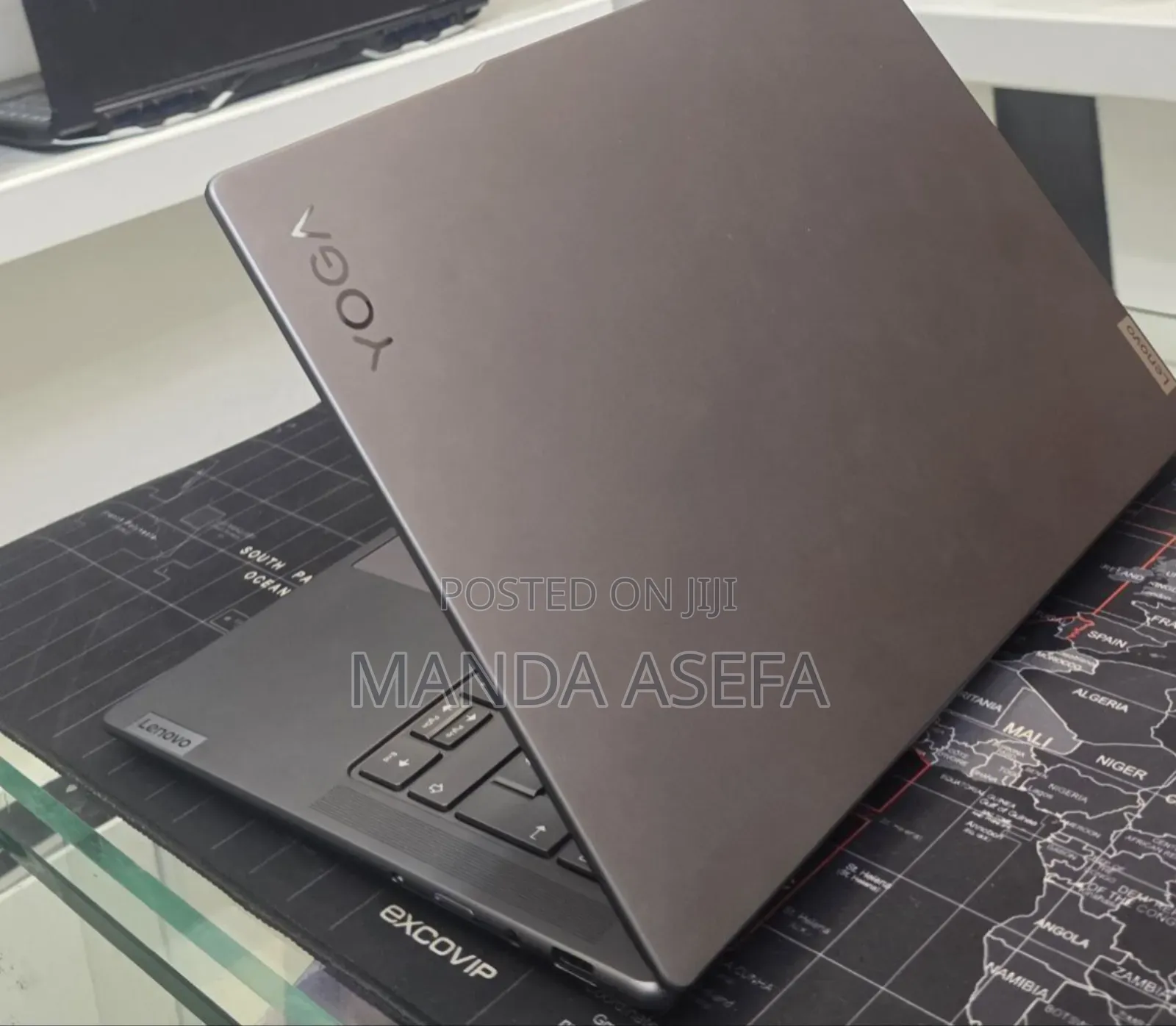 New Laptop Lenovo 16GB Intel Core i7 SSD 512GB