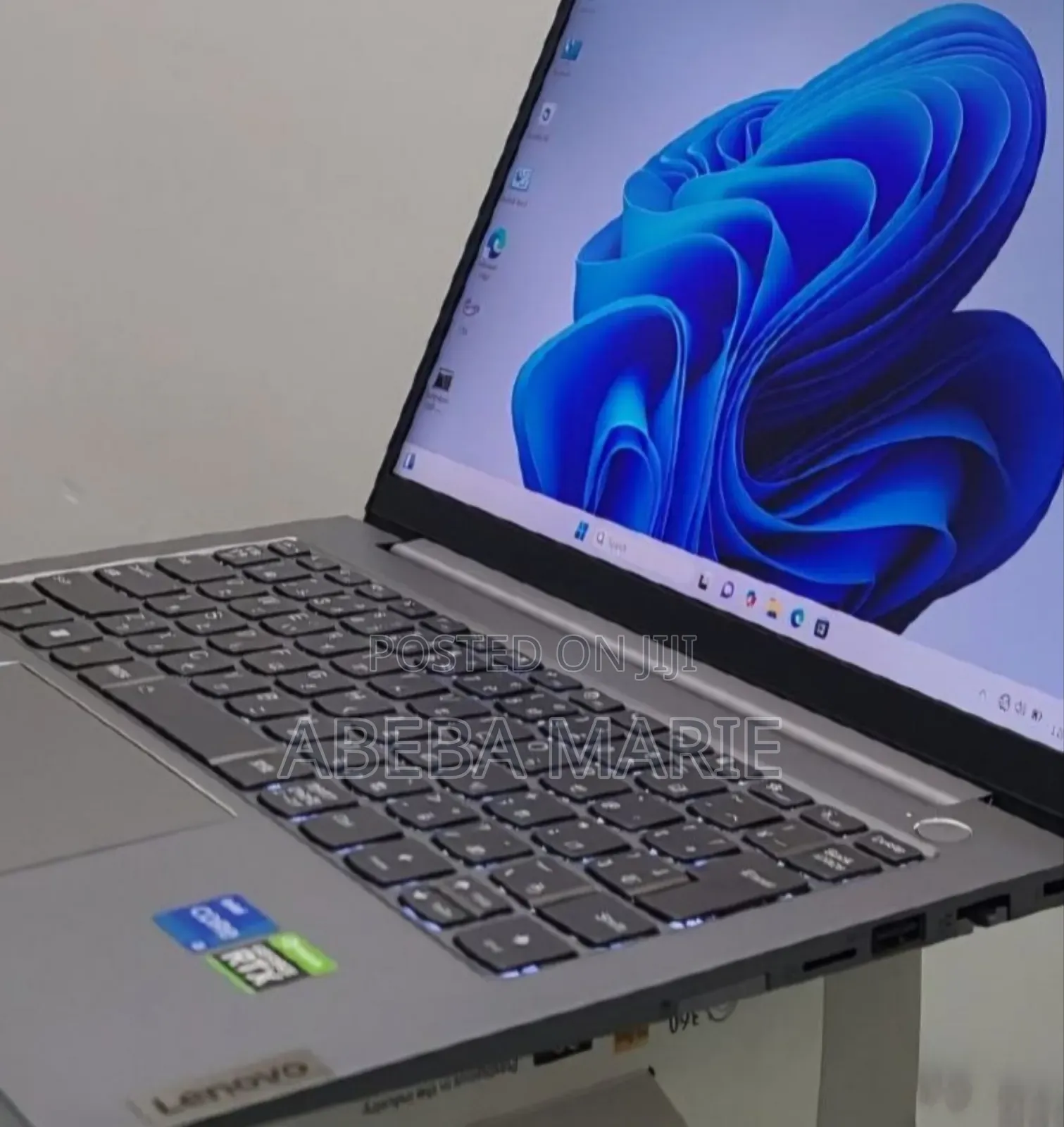 New Laptop Lenovo Thinkbook 14 16GB Intel Core i5 SSD 512GB