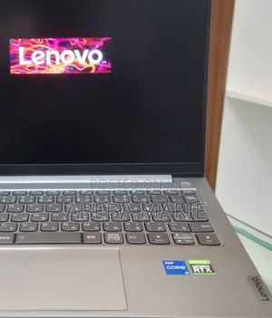New Laptop Lenovo Thinkbook 14 16GB Intel Core i5 SSD 512GB