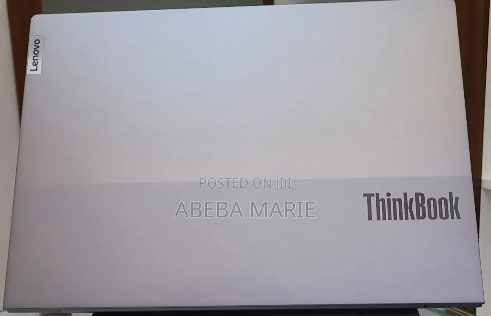 New Laptop Lenovo Thinkbook 14 16GB Intel Core i5 SSD 512GB
