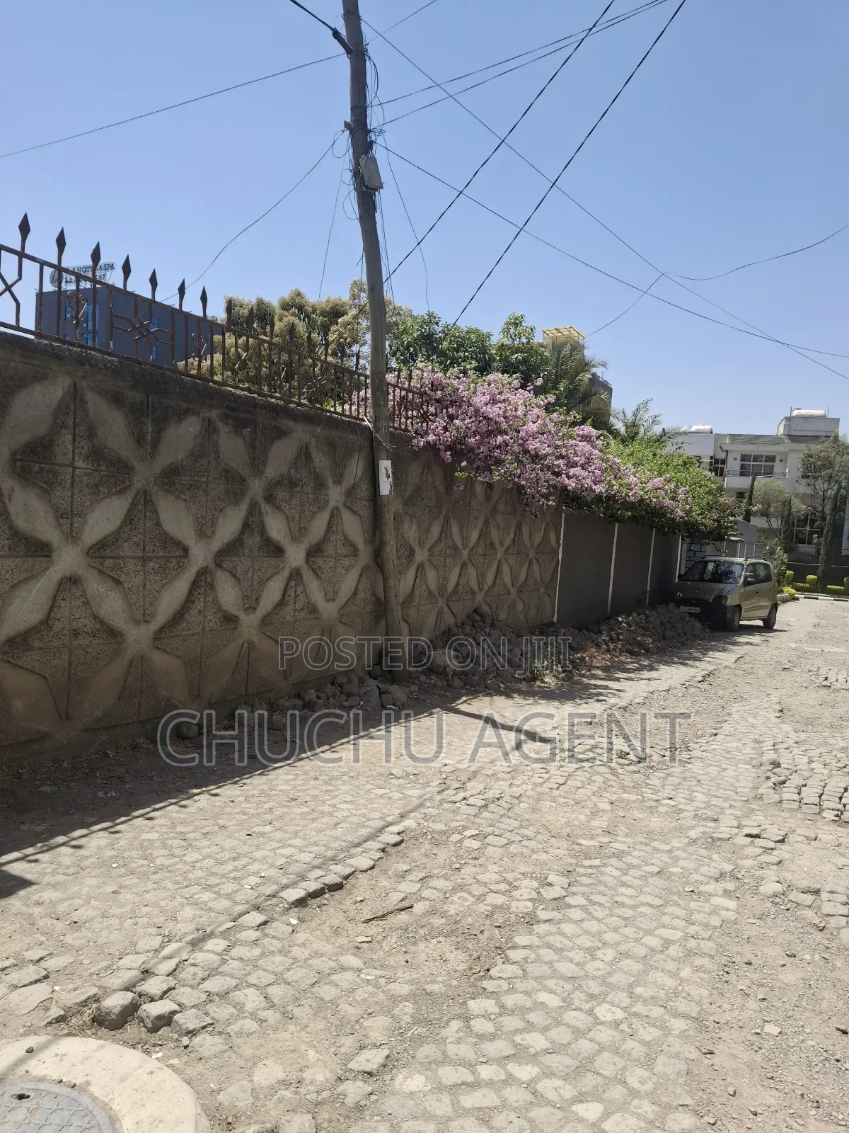 2bdrm House in Bole for sale