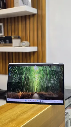 New Laptop HP Envy x360 16GB Intel Core Ultra 5 SSD 512GB