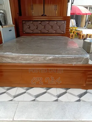 150 Bed New Bed Brand New Its Black Colour