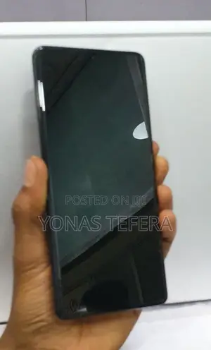 New Samsung Galaxy S21 Ultra 5G 128 GB Black