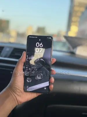 Samsung Galaxy S21 5G 128 GB Black