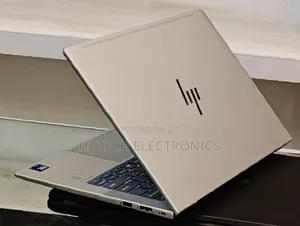 New Laptop HP EliteBook 640 G11 16GB Intel Core Ultra 5 eMMC 512GB