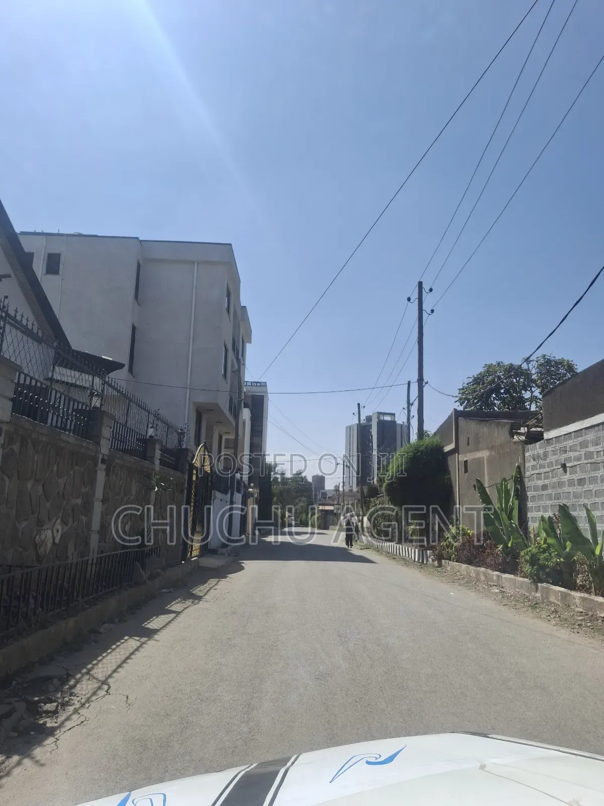 2bdrm House in Bole for sale