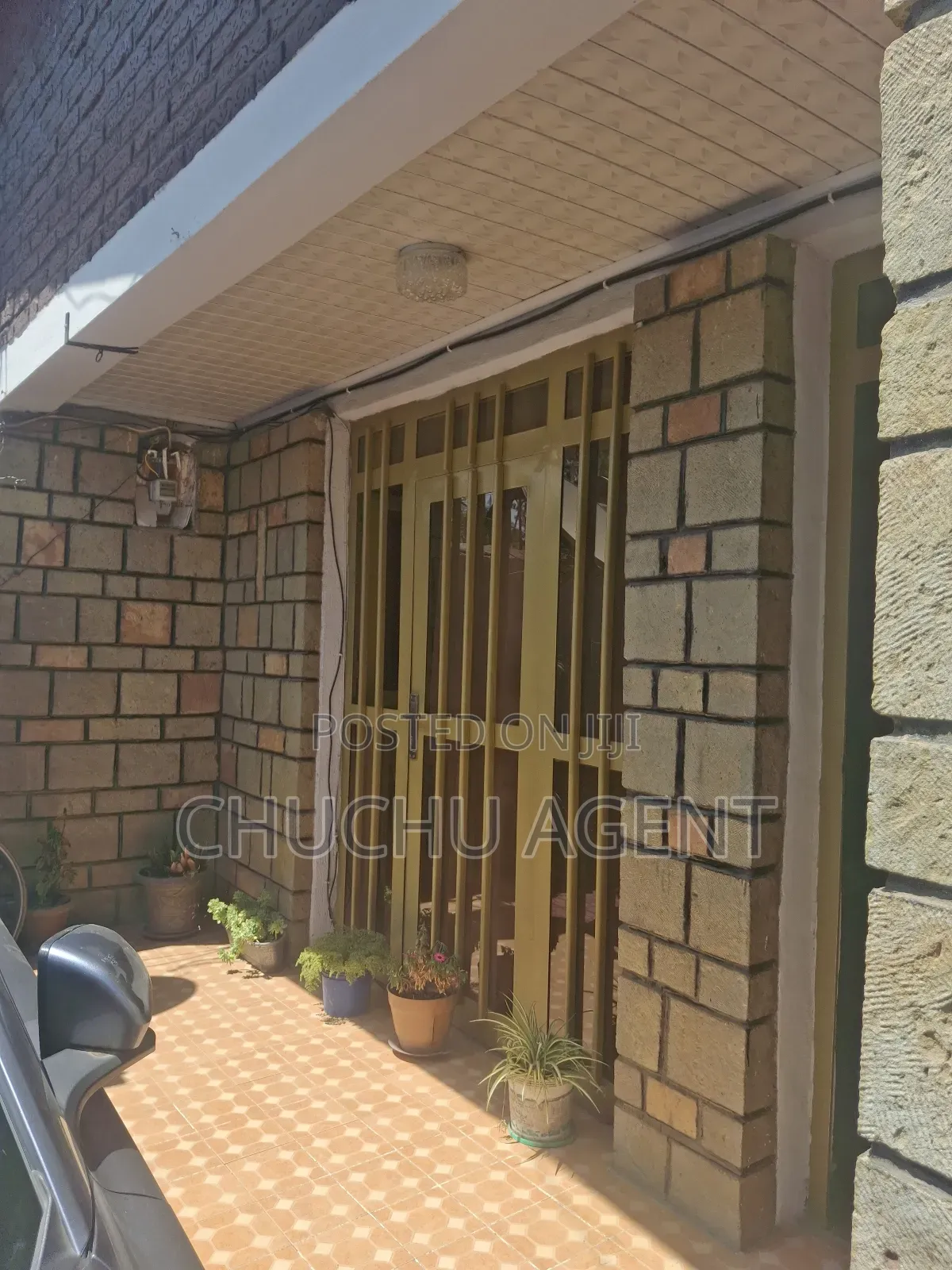 2bdrm House in Bole for sale