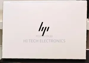 New Laptop HP EliteBook 640 G11 16GB Intel Core Ultra 5 eMMC 512GB