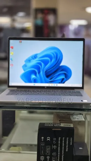 New Laptop HP 16GB Intel Core Ultra 5 SSD 512GB
