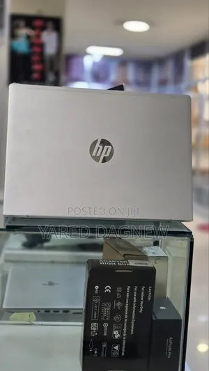 New Laptop HP 16GB Intel Core Ultra 5 SSD 512GB