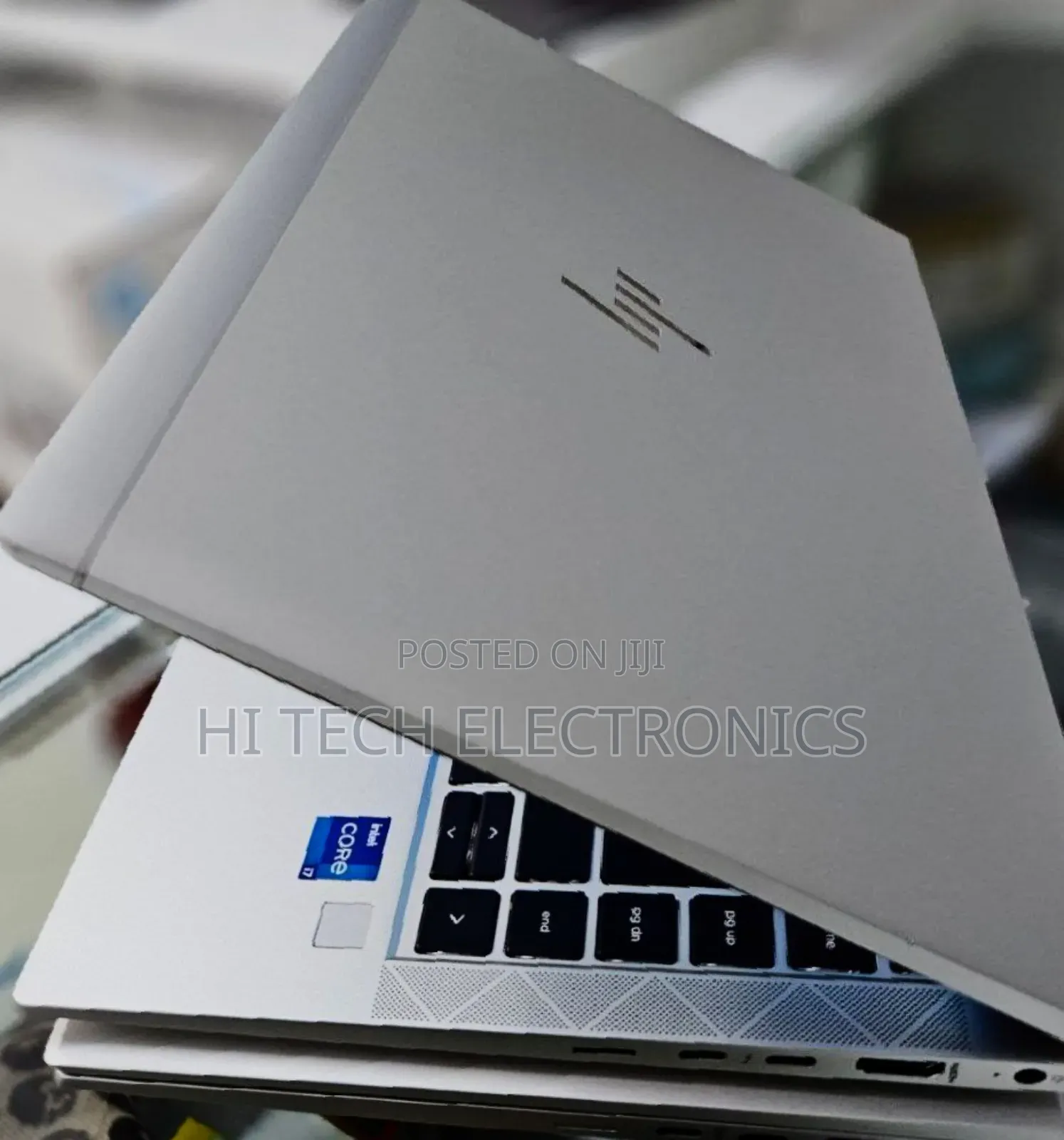 New Laptop HP EliteBook 830 G8 16GB Intel Core i7 SSD 512GB