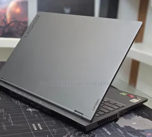 New Laptop Lenovo 32GB AMD Ryzen 9 SSD 1T