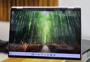 New Laptop HP Envy X360 16GB Intel Core 5 SSD 512GB