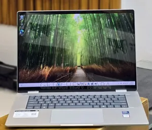 New Laptop HP Envy X360 16GB Intel Core 5 SSD 512GB