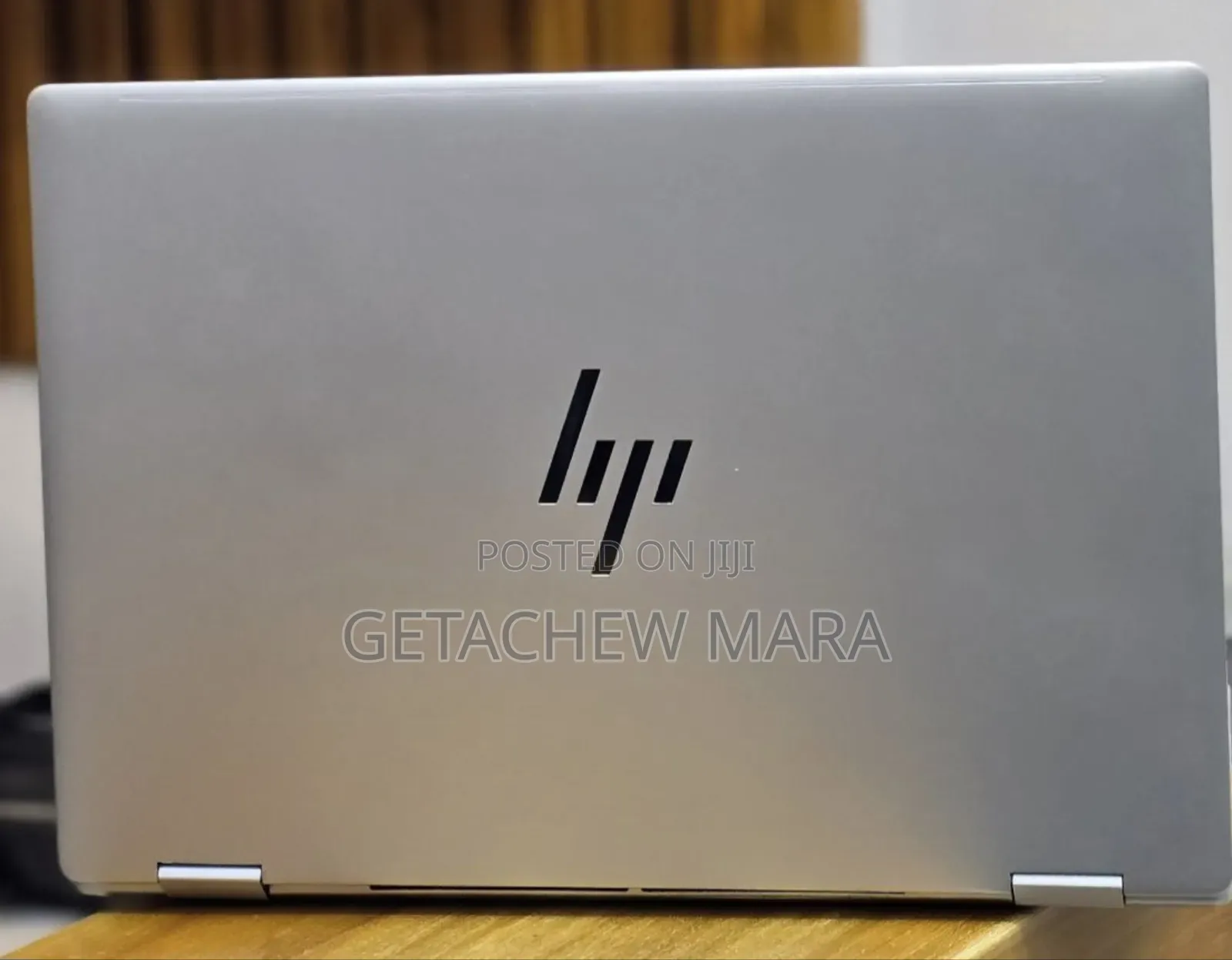 New Laptop HP Envy X360 16GB Intel Core 5 SSD 512GB