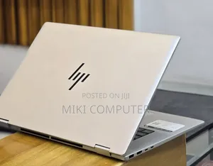 New Laptop HP Envy x360 16GB Intel Core Ultra 5 SSD 512GB
