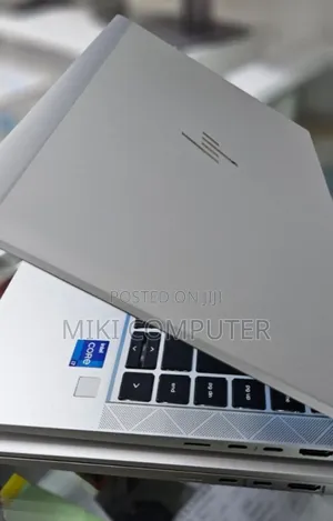 New Laptop HP EliteBook 840 16GB Intel Core i7 SSD 512GB