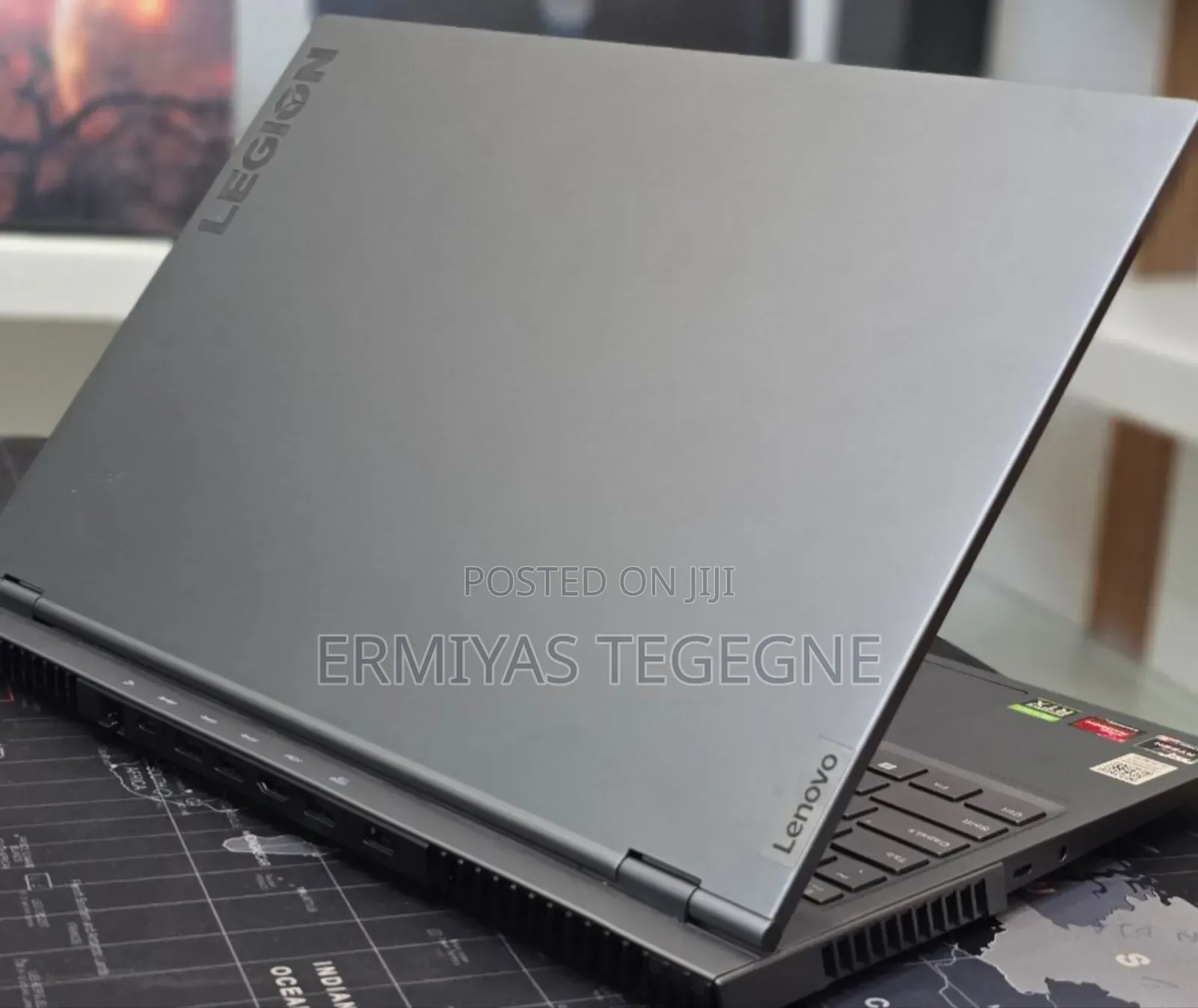 New Laptop Lenovo ThinkPad X1 Carbon 32GB AMD Ryzen 5 SSD 512GB