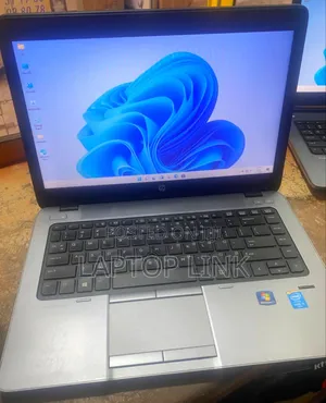 Laptop HP EliteBook 840 G5 8GB Intel Core i5 SSD 512GB