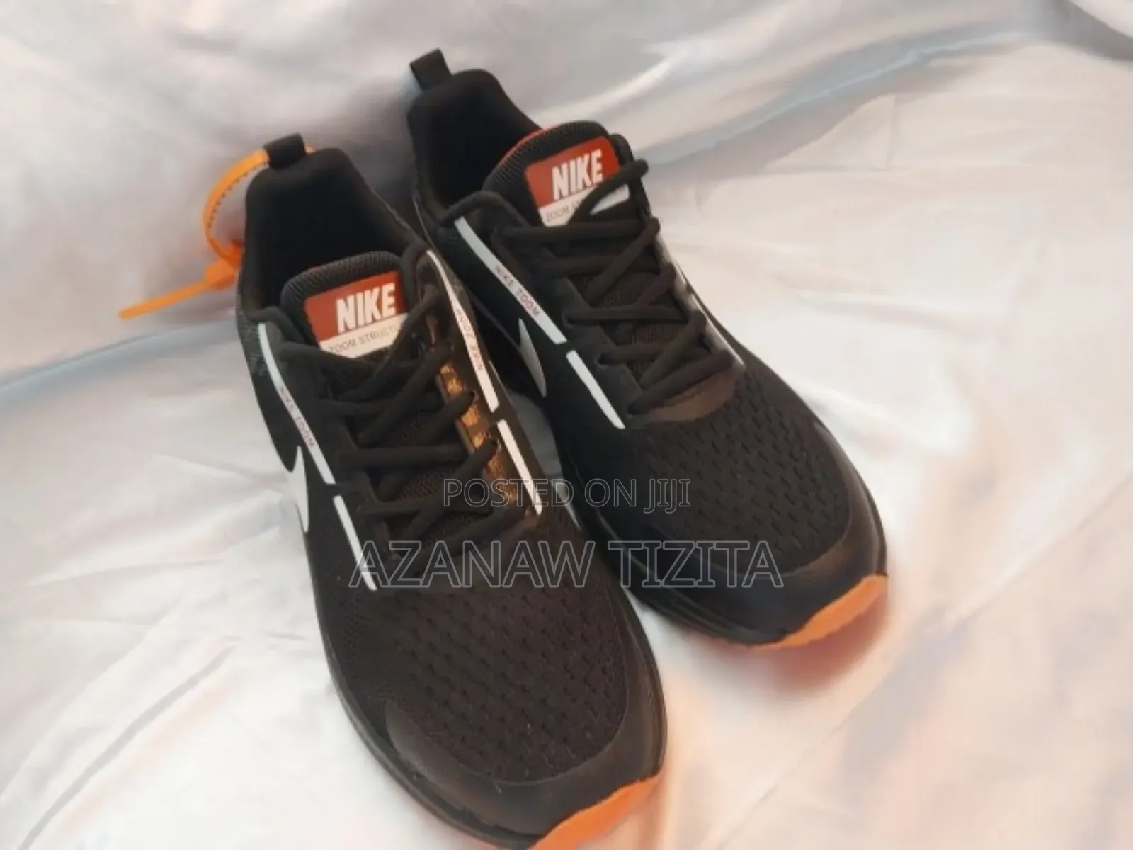 ይዘዙን ያሉበት እናደርሳለን ይደውሉ