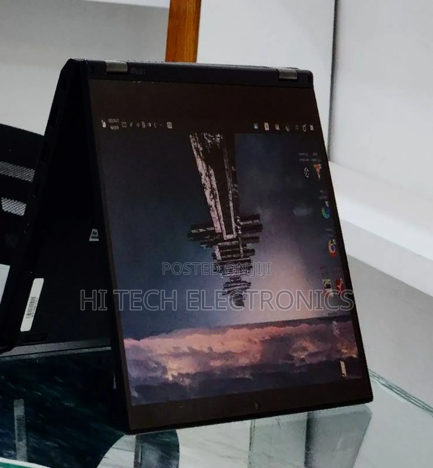 New Apple MacBook Pro 2024 M4 14-inch 16GB Intel Core M SSD 256GB