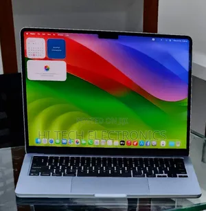 New Apple MacBook Pro 2024 M4 14-inch 16GB Intel Core M SSD 256GB