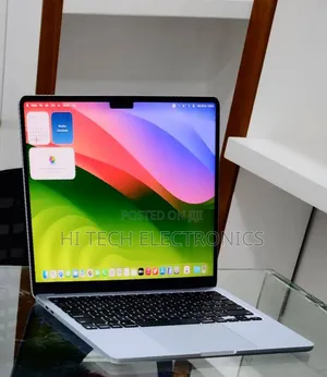 New Apple MacBook Pro 2024 M4 14-inch 16GB Intel Core M SSD 256GB