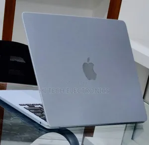 New Apple MacBook Pro 2024 M4 14-inch 16GB Intel Core M SSD 256GB