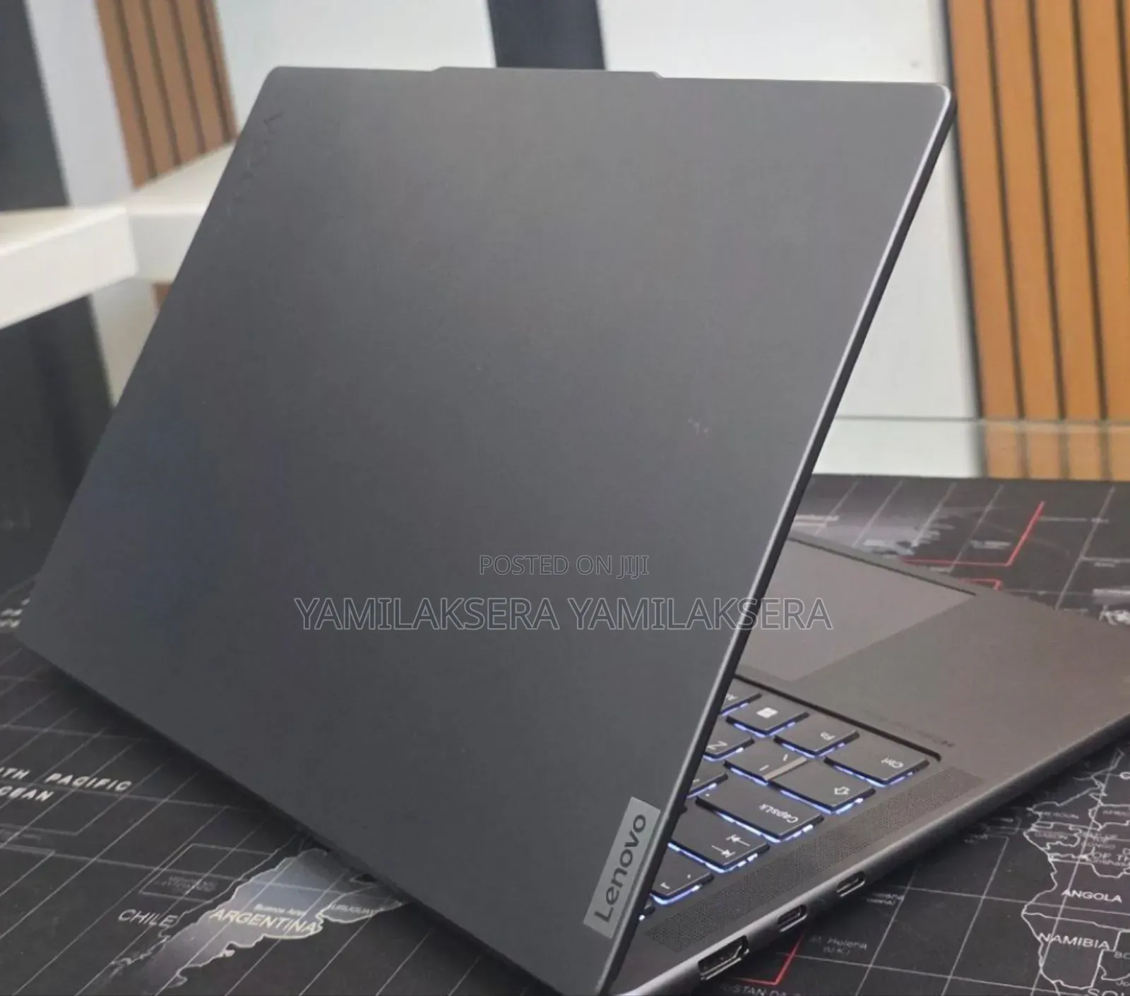 New Laptop Lenovo 16GB Intel Core i7 SSD 512GB