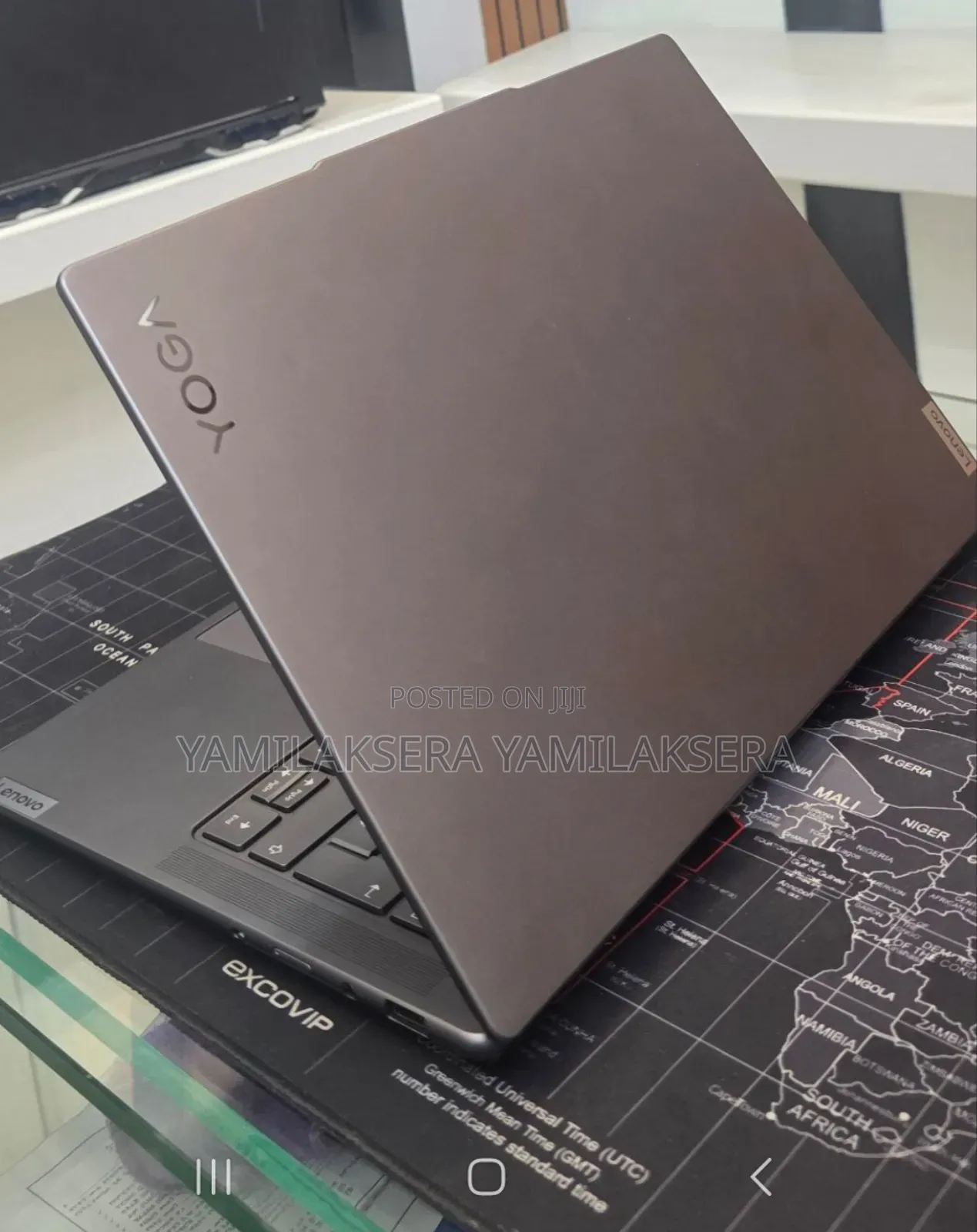 New Laptop Lenovo 16GB Intel Core i7 SSD 512GB