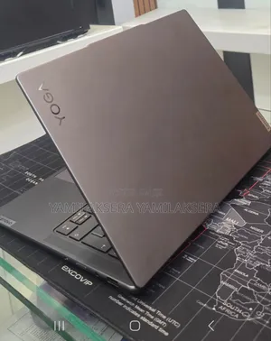 New Laptop Lenovo 16GB Intel Core i7 SSD 512GB