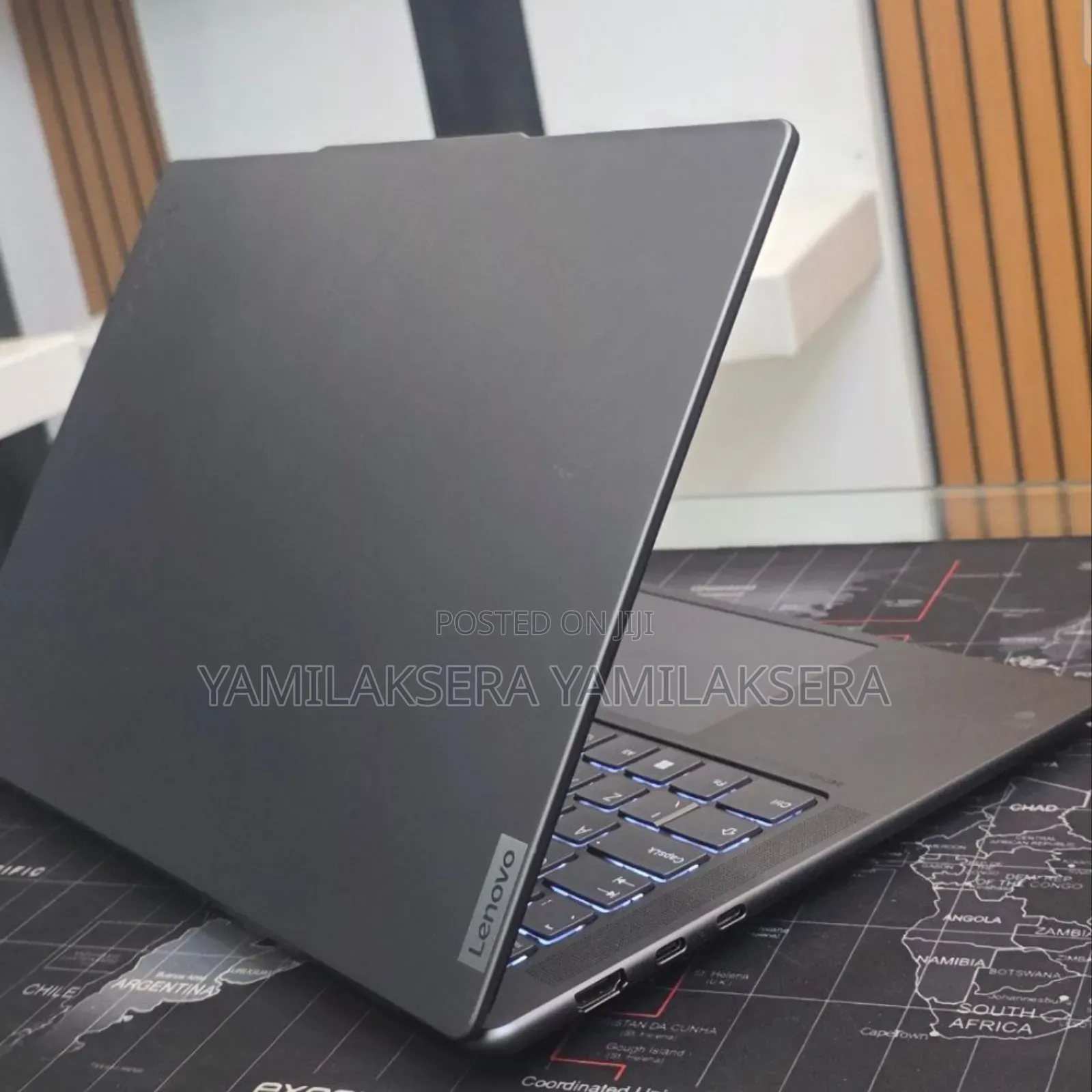 New Laptop Lenovo 16GB Intel Core i7 SSD 512GB