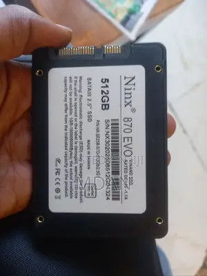 SSD Sata Internal Hard Disk
